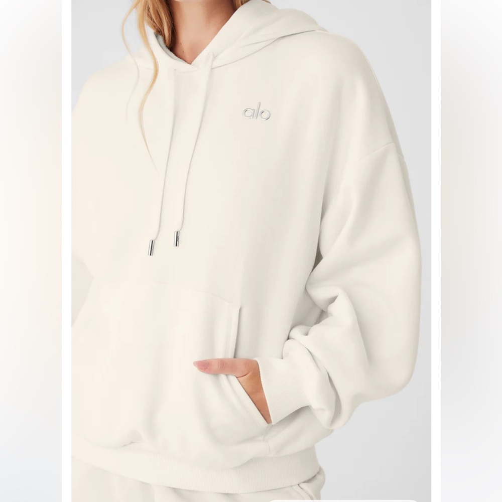 Alo yoga hoodie